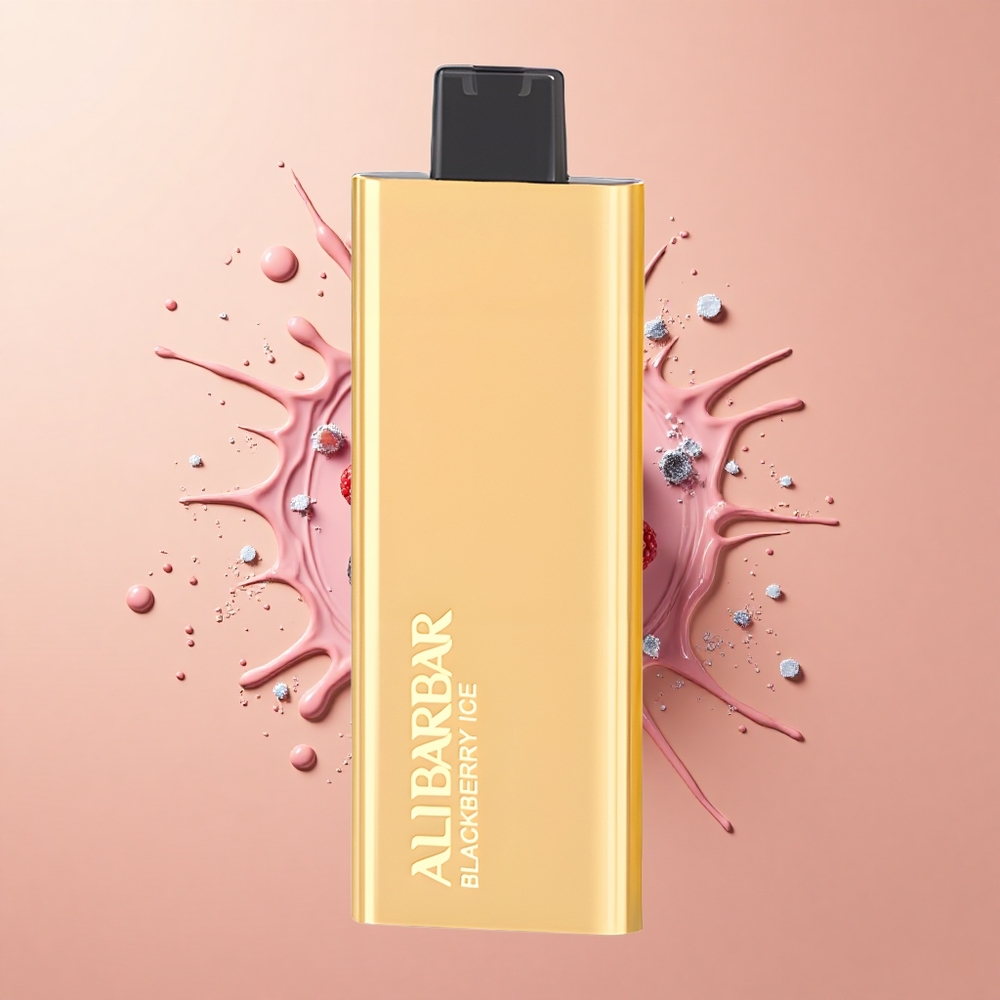 Alibarbar Pandora 7000 Amora Silvestre Gelo 17ml 70g