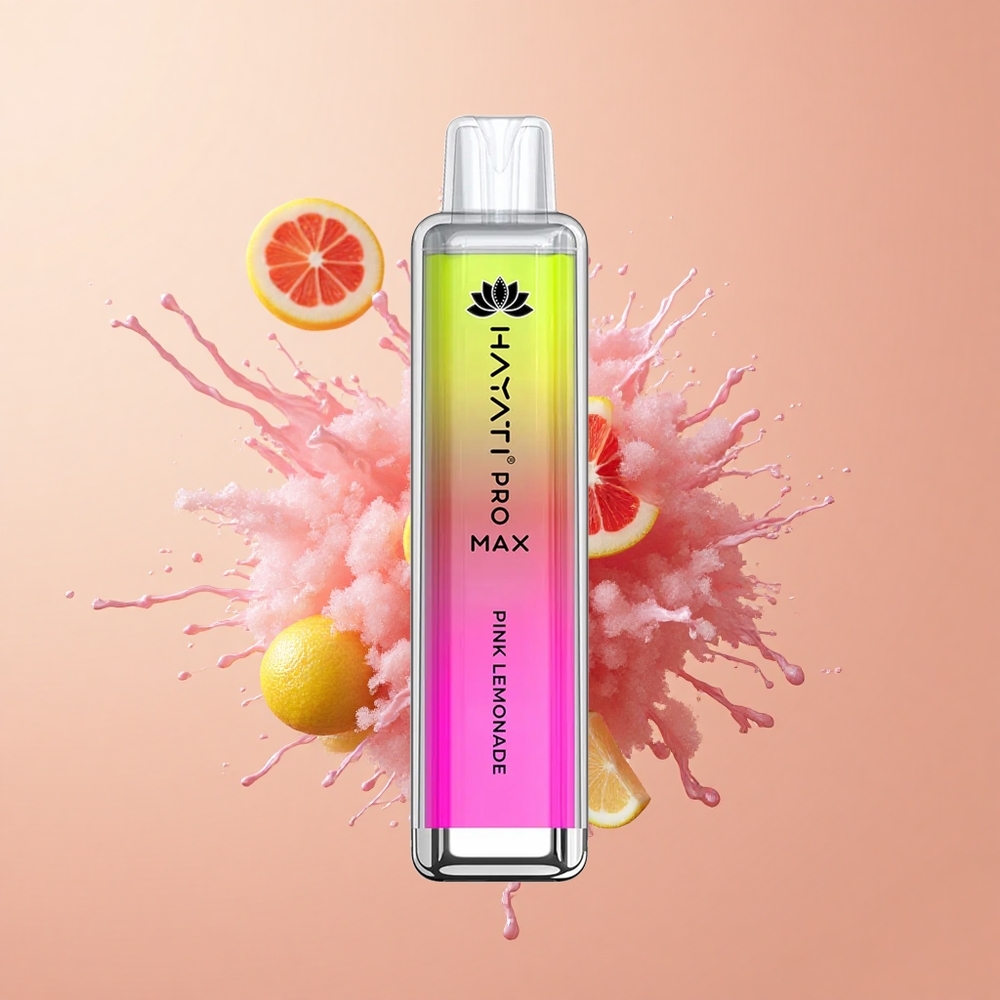 limonada rosa