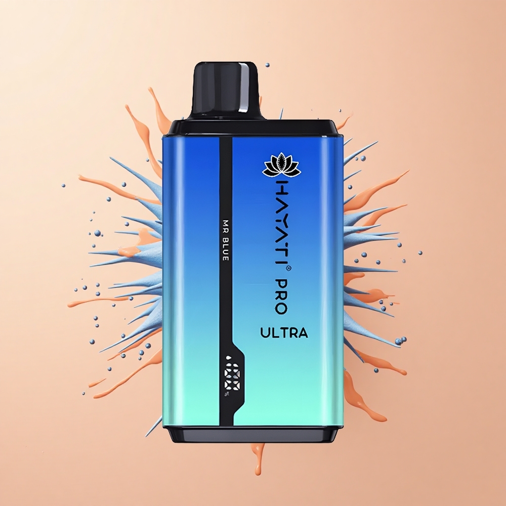 Hayati Pro Ultra 15000 Sr Azul 2 24ml