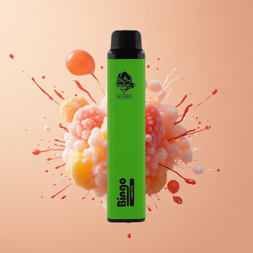 Aivono Aim Bingo 4000 Gelo Lush 10mL 1000mAh