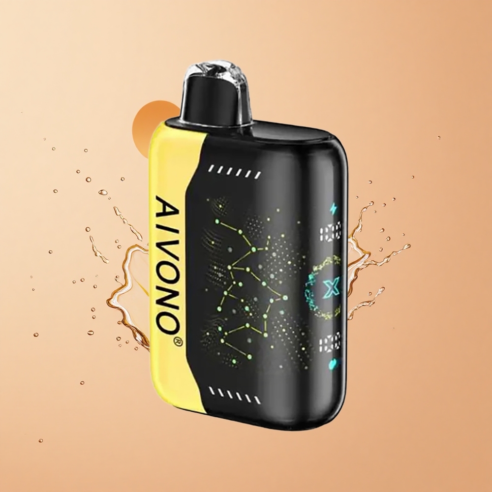 Aivono Aim Boom 25000 Melão Limão 28ml 650mAh