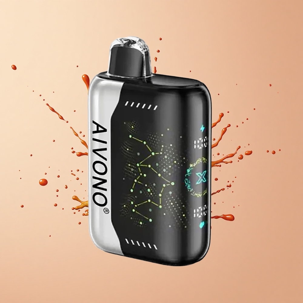 Aivono Aim Boom 25000 Miami Mint 28ml 650mAh