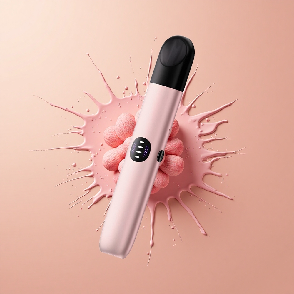 Relx Infinity 2 Vape Device Infinito 2 Vape Dispositivo - Capacidade de 19ml e Bateria de 440mAh