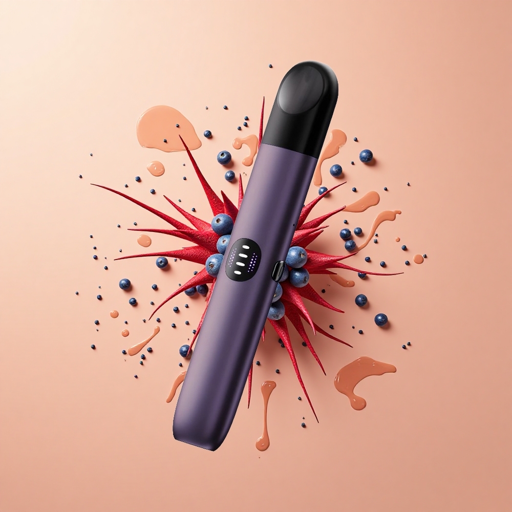 Relx Infinity 2 Vape Device Realindigo Capacidade 19 Modos 3